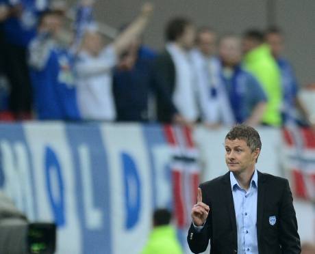 Getty Images/Daniel Mihaelescu