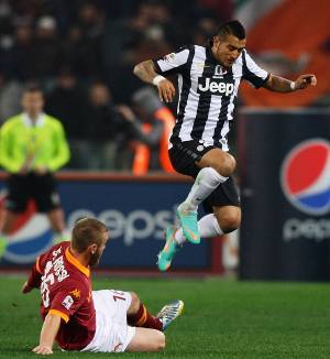 Getty Images/Paolo Bruno