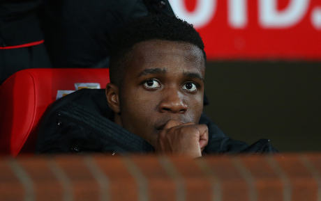 Getty Images/Alex Livesey