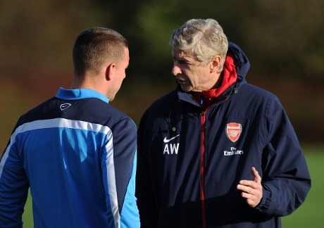 Stuart MacFarlane/Arsenal FC via Getty Images