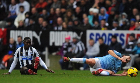 Getty Images/Stu Forster