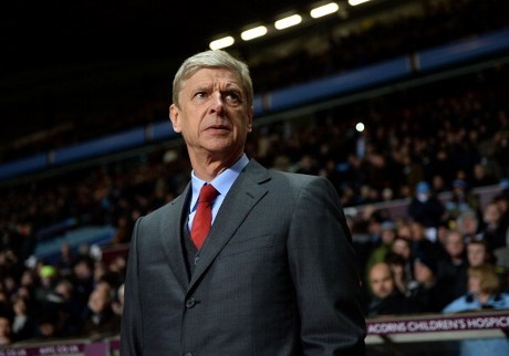 Arsenal FC via Getty Images/David Price