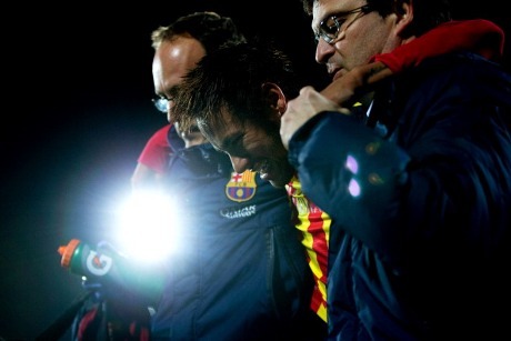 Gonzalo Arroyo Moreno/Getty Images