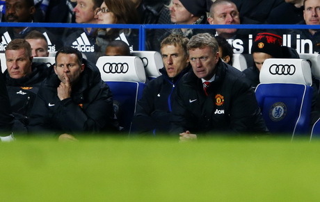 Reuters/Eddie Keogh