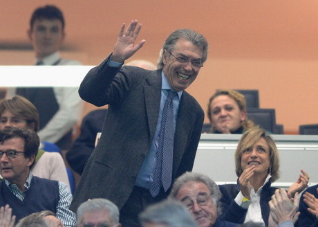Getty Images/Claudio Villa