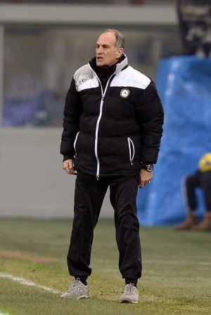 Claudio Villa/Getty Images