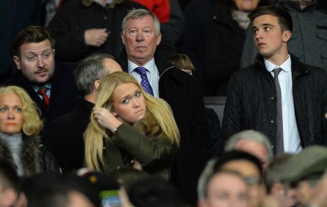 Getty Images/Clive Mason