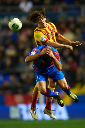 Getty Images/Manuel Queimadelos Alonso