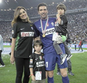 Claudio Villa/Getty Images