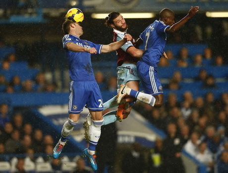 Reuters/Eddie Keogh
