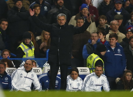 Reuters/Eddie Keogh