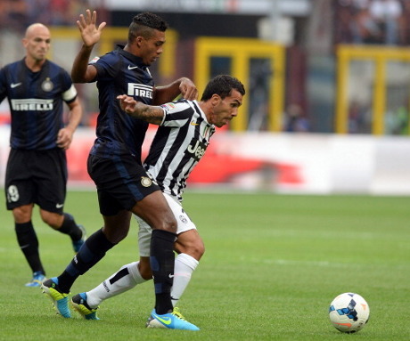 Getty Images Sport/Claudio Villa