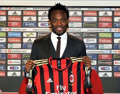 AC Milan