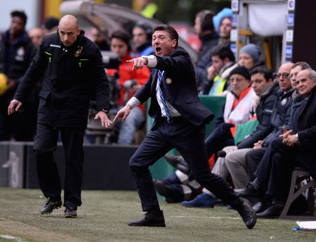 Getty Images/Claudio Villa