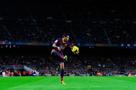 Getty Images/David Ramos