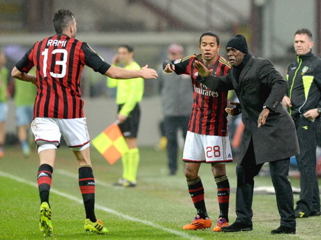 Getty Images/Claudio Villa