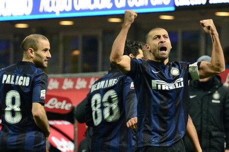 AFP/Giuseppe Cacace