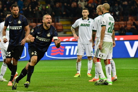 AFP/Giuseppe Cacace