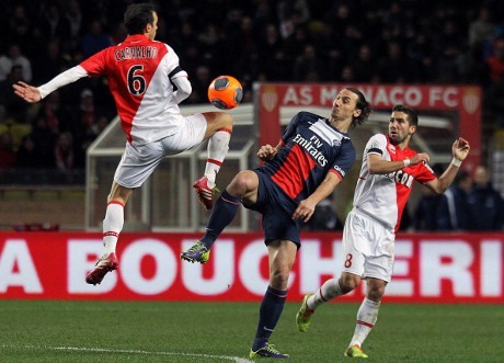 AFP/Christophe Magnenet