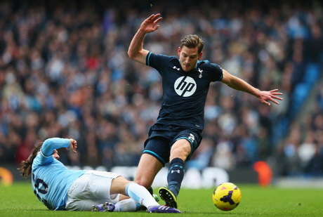 Getty Images/Alex Livesey