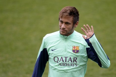 (AFP/Lluis Gene)
