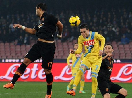 Giuseppe Bellini/Getty Images