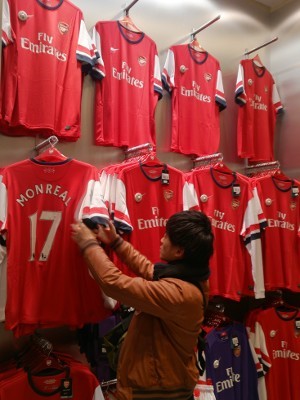 detikSport/Doni Wahyudi