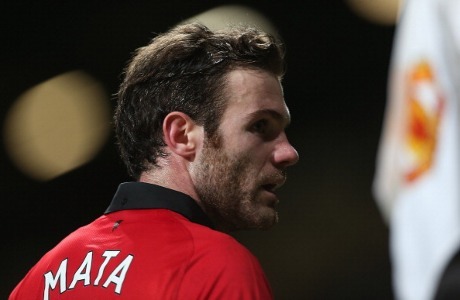 John Peters/Man Utd via Getty Images