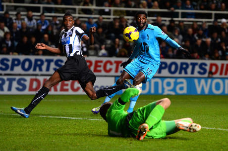 Getty Images/Gareth Copley