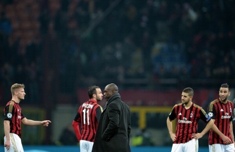 AFP/Filippo Monteforte