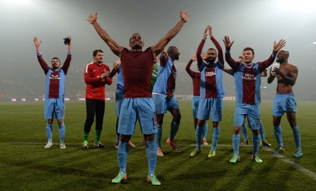 Anadolu Agency/Getty Images/Hakan Burak Altunoz