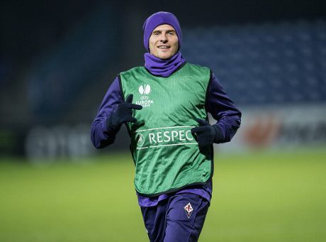 AFP/Claus Fisker