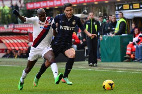 GIUSEPPE CACACE/AFP/Getty Images