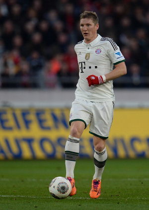 AFP/PATRIK STOLLARZ