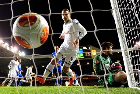 Getty Images/Jamie McDonald