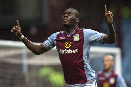 Getty Images via Aston Villa/Neville Williams