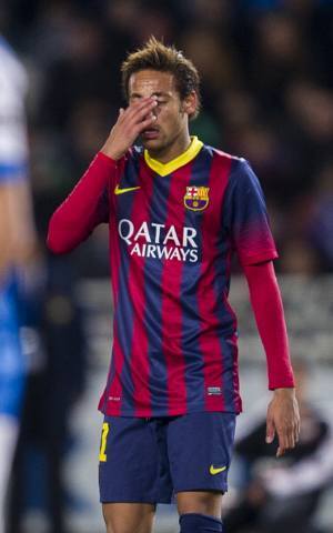 Juan Manuel Serrano Arce/Getty Images