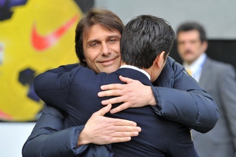 Getty Images/Valerio Pennicino