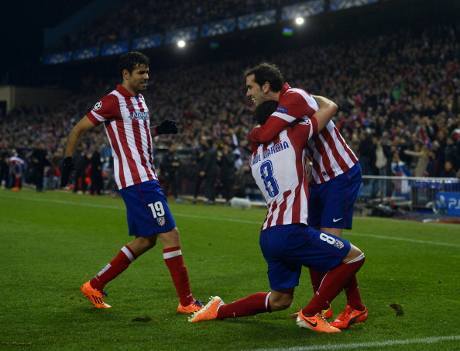PIERRE-PHILIPPE MARCOU/AFP/Getty Images