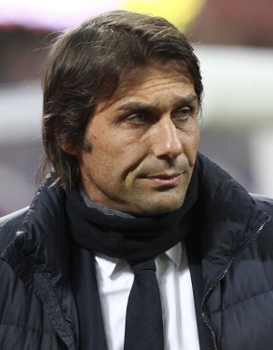 Getty Images Sport/Marco Luzzani