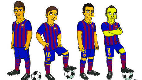 Barcelona FC