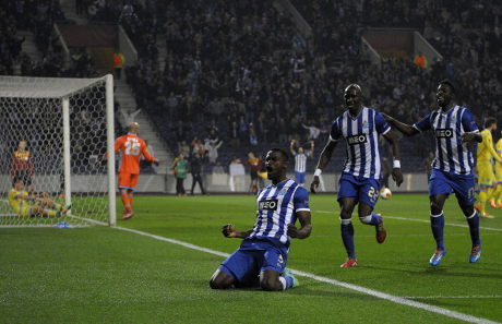 AFP/MIGUEL RIOPA