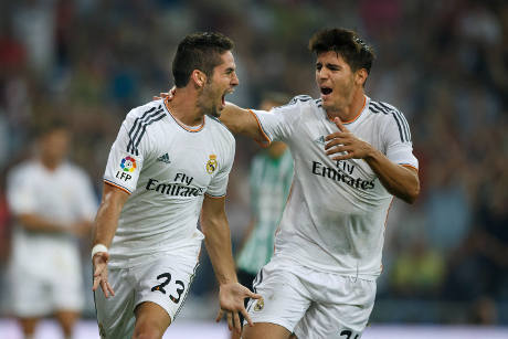 Getty Images/Gonzalo Arroyo Moreno