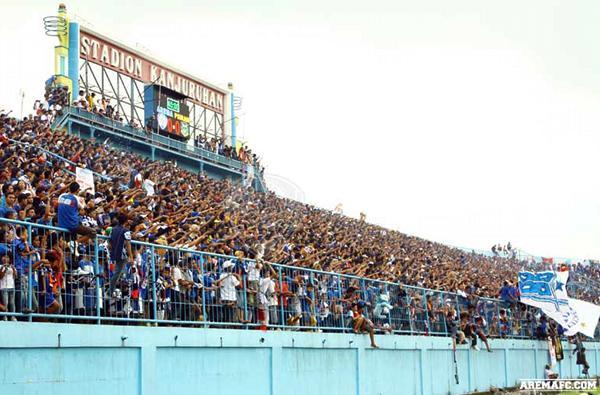 aremafc.com