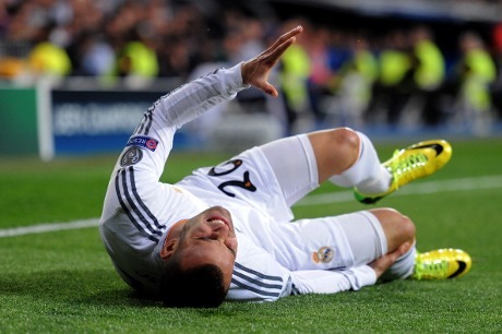 Denis Doyle/Getty Images