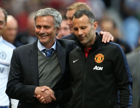 Matthew Peters/Man Utd via Getty Images