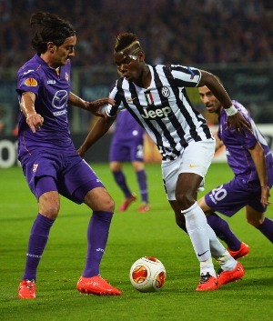 AFP/Vincenzo Pinto