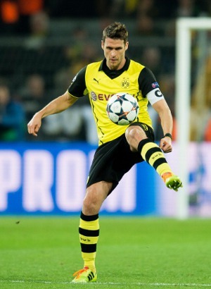 Borussia Dortmund/Alexandre Simoes