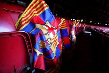 (Getty Images/Alex Livesey)