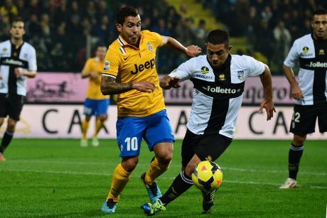 (AFP/Giuseppe Cacace)